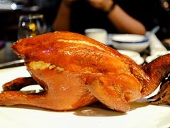 -逸东轩(香港逸东酒店)