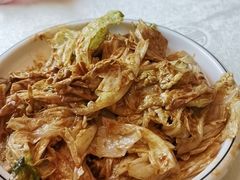 -东来顺饭庄(天坛店)