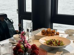 -柳莺湖上·湖景餐厅·江南菜(西湖店)