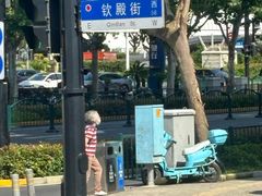 -钦赐仰殿道观