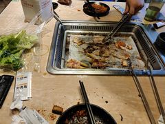 -新石器烤肉(高行万嘉店)