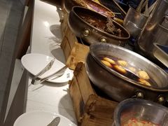 -美洲岛烤肉自助餐厅
