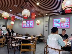 -大四喜·鲜牛肉火锅(洛阳大学城店)