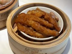 -悦景酒家(罗湖店)