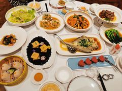 -醉辉皇原味海鲜江南菜(成都大魔方店)