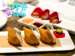 -领鲜天下·焗海鲜·花胶鸡(天目里店)