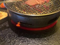 -樱嘢·炭火烧肉(惠南店)