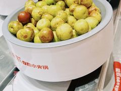 -龍歌自助小火锅(雨花台江南虹悦城店)