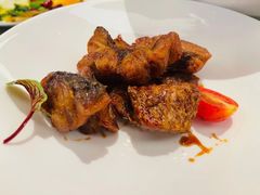 -英冠索菲特酒店·萧湘阁中餐厅