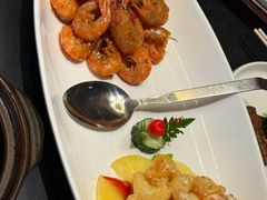 -荣兴酒家(徐家汇店)