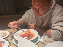 -波特曼西餐厅(中央大街店)