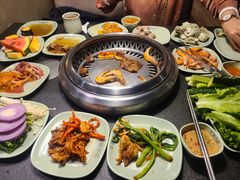 -韩盛·盛江山自助料理(中街大悦城店)