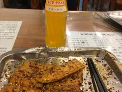 -光明巷里木烤肉