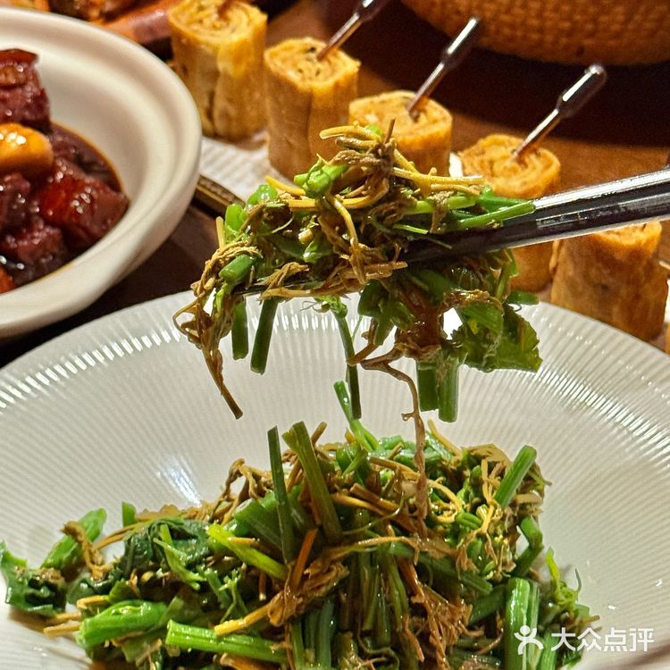 的确是北京最好吃的🥹记得空腹来！！