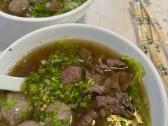 -菜忠潮州牛肉店(岗厦店)