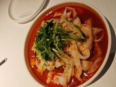 谷丽凉皮-西域阿里马新疆菜·清真(桂花路店)