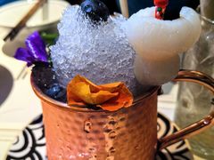 -太食獸泰式茶餐厅(IFS国金中心店)