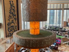 -济南喜来登酒店
