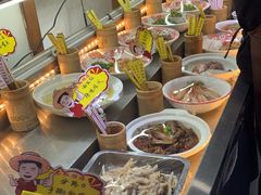 -西江红·株洲本地菜(滨江南路店)