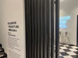 -SKINLALA美肤疗愈SPA