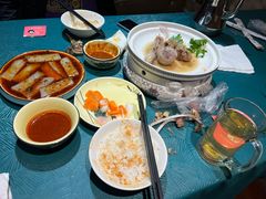 -鹏馨羊羔肉(新建街店)