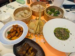-美心·翠园(港汇恒隆广场店)