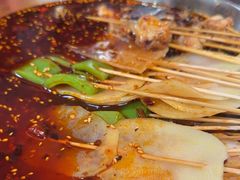 -串妹花式冰粉(乐山总店)