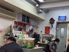 -荣晖咖啡美食(司打口店)