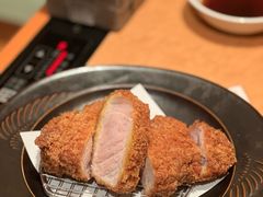 -黒豚料理 寿庵(中央駅西口店)