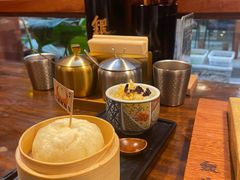 -银米·云南传统过桥米线(双廊黑金冠店)