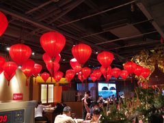 -老湘村·湖南土菜(天河维多利店)