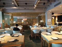 大堂-T館·花园艺术餐厅