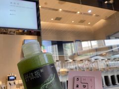 -喜茶(深圳福田星河COCO Park店)