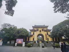 -桂林独秀峰王城景区