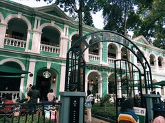 -星巴克臻选(广州沙面店)