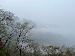 -武当山风景区