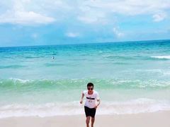 -西涌国际滨海旅游区