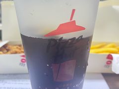 -必胜客(海安文峰店)