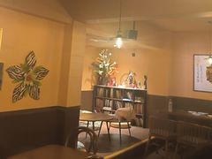 -猫岛主趣味餐厅(鼓浪屿店)
