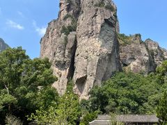 -雁荡山风景名胜区