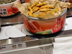 -龍歌自助小火锅(雨花台江南虹悦城店)