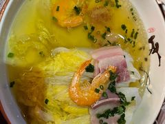 -蟹榭·本帮江浙菜·蟹宴(五角场合生汇商场店)