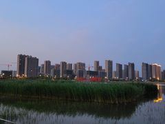 -保定东湖公园(莲池区)
