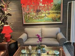 -小河盐帮·私家菜·烤鸭(三元桥·霄云路店)