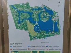 -大兴滨河森林公园