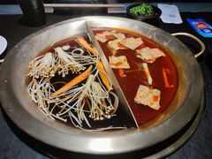 -九鼎轩脆毛肚火锅(南京东路店)