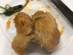 -秦巴石锅鱼(文化南路店)