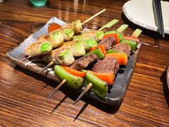 -鸟鹏烧鸟居酒屋(熙龙湾店)