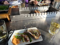 -很久以前羊肉串(大宁中心广场店)