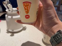 -必胜客(仁恒店)